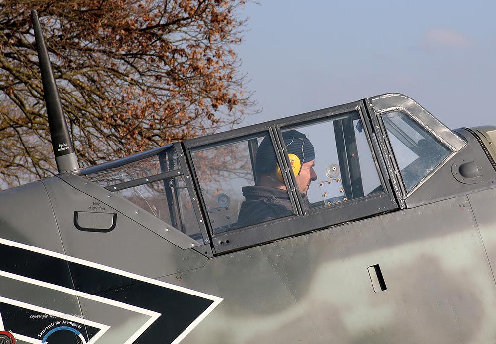 Bf109 G 4 Yagen 2015 02 0612